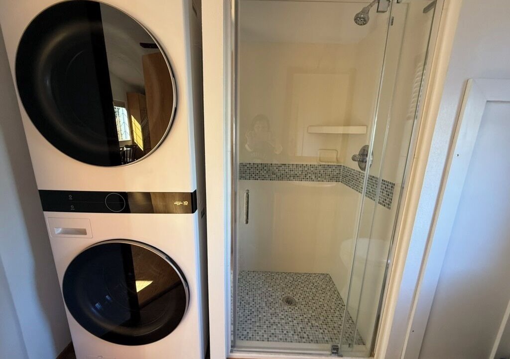 Photo of Bathroom in Rackerby