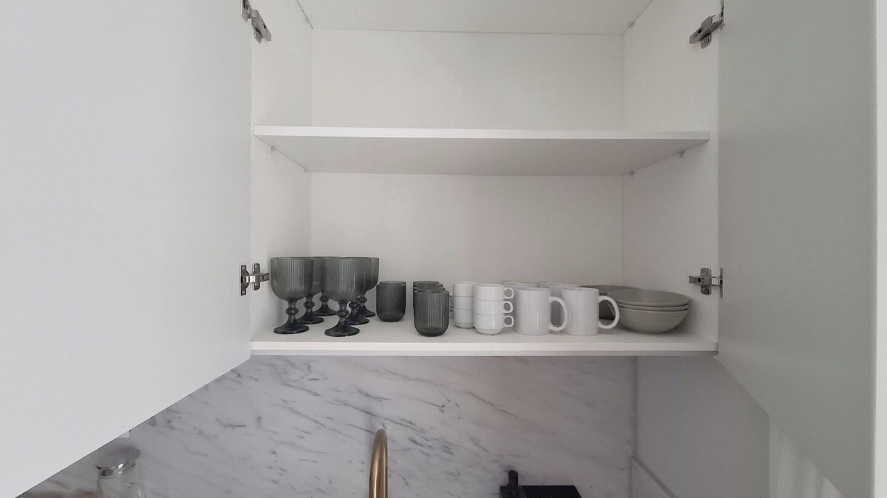 Photo of Kitchen in Santo Condestavel