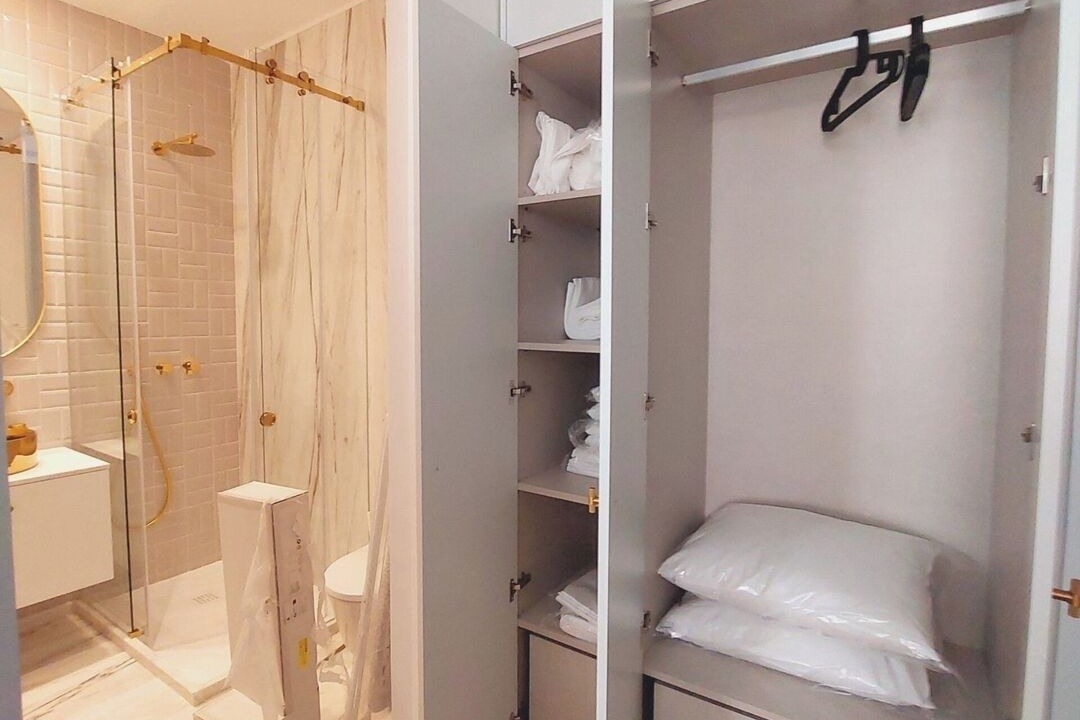 Photo of Bathroom in Santo Condestavel
