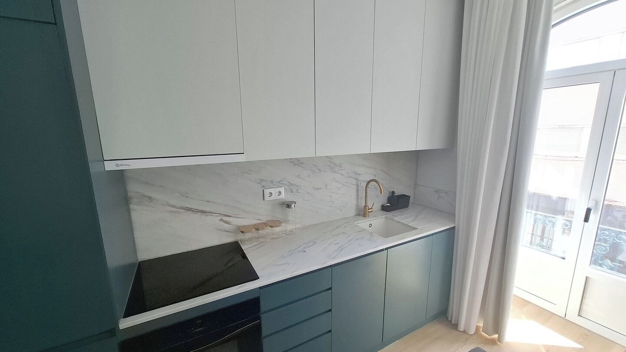 Photo of Kitchen in Santo Condestavel