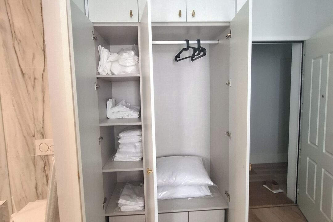 Photo of Bathroom in Santo Condestavel