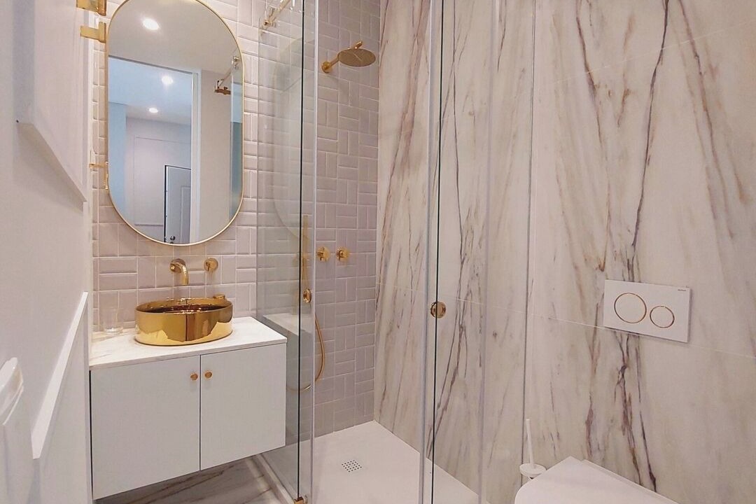 Photo of Bathroom in Santo Condestavel