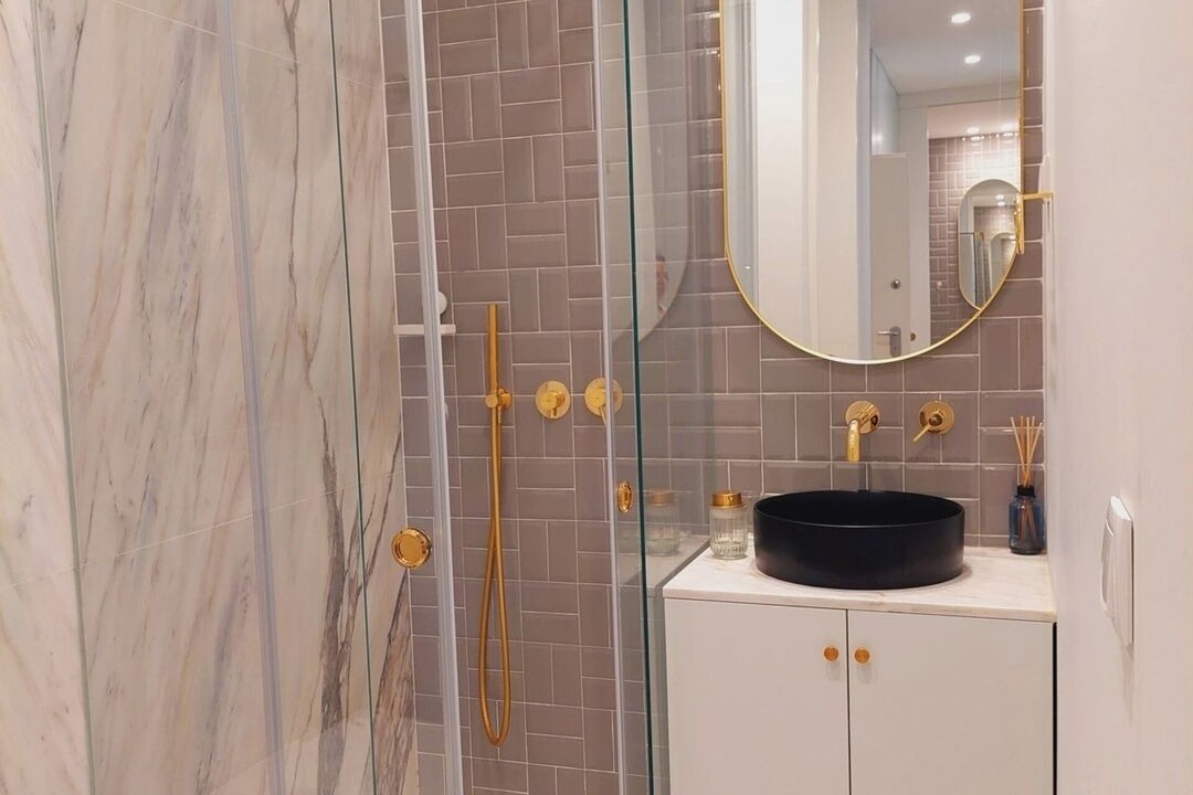 Photo of Bathroom in Santo Condestavel