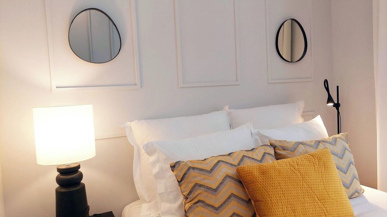 Photo of Bedroom in Santo Condestavel