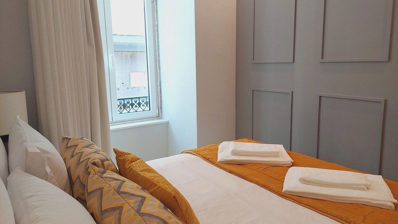 Photo of Bedroom in Santo Condestavel