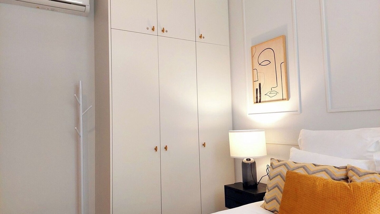 Photo of Bedroom in Santo Condestavel