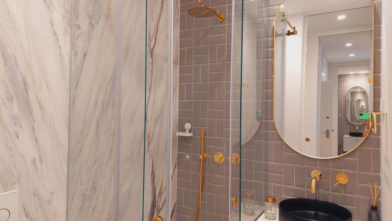 Photo of Bathroom in Santo Condestavel