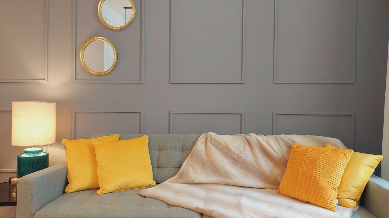 Photo of Livingroom in Santo Condestavel