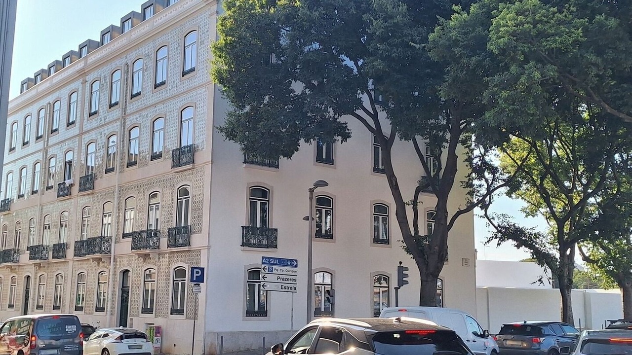 Photo of Outdoor in Santo Condestavel