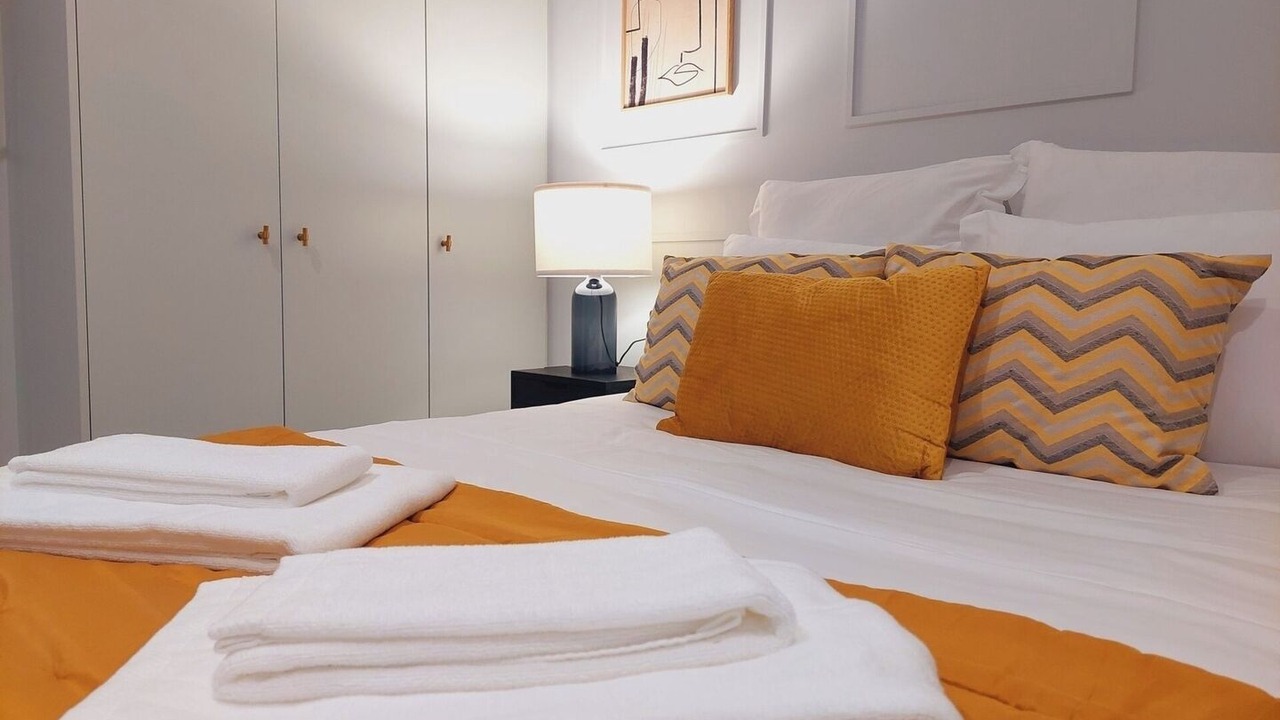 Photo of Bedroom in Santo Condestavel