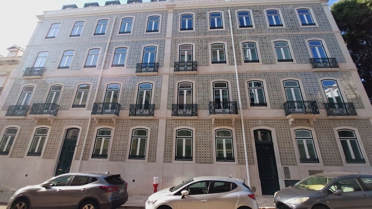 Photo of Outdoor in Santo Condestavel