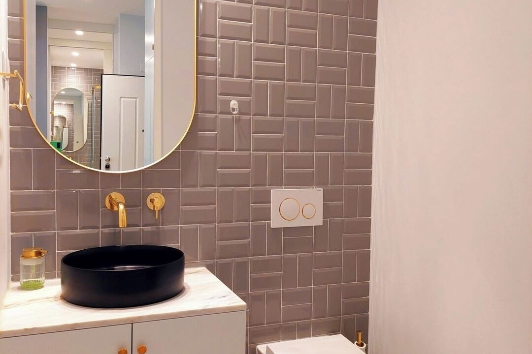 Photo of Bathroom in Santo Condestavel