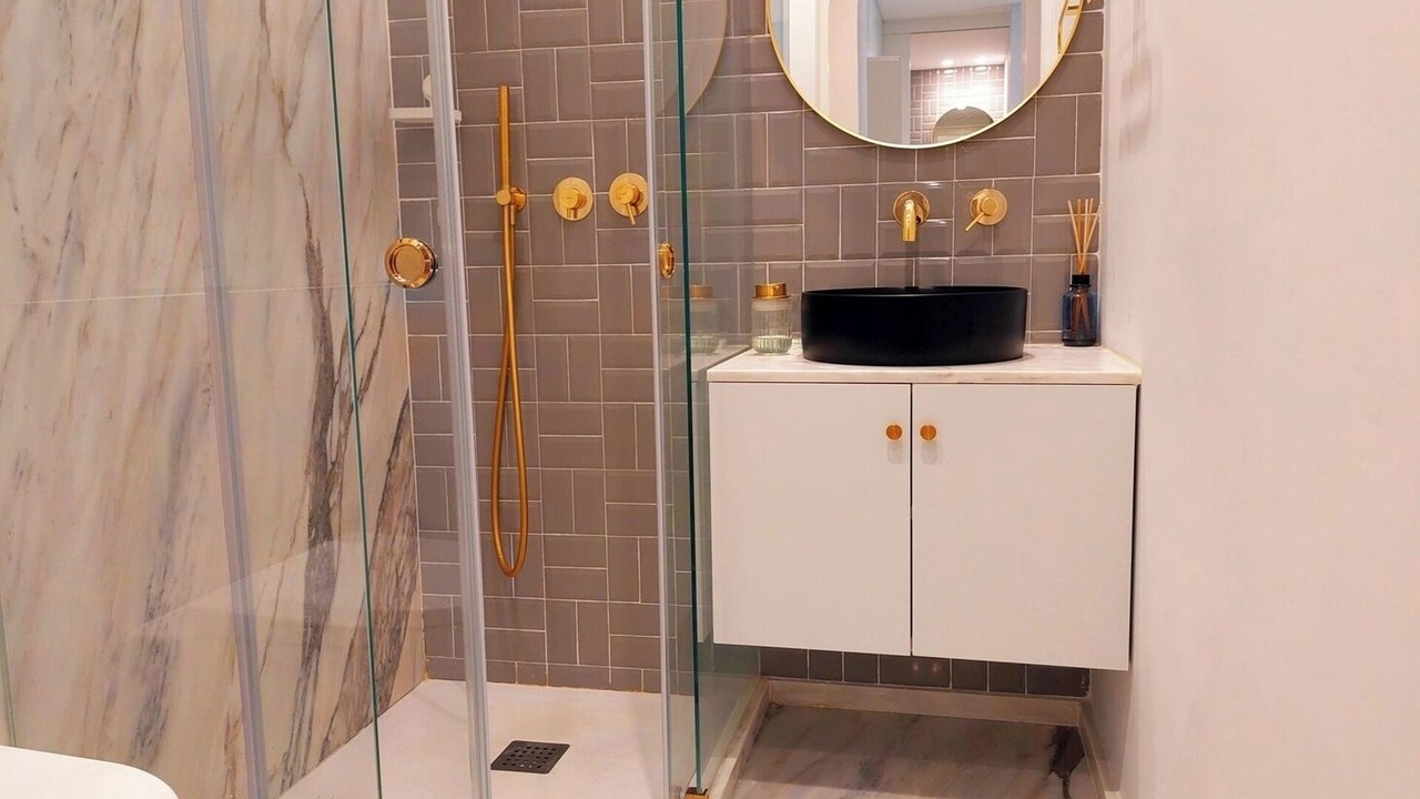 Photo of Bathroom in Santo Condestavel