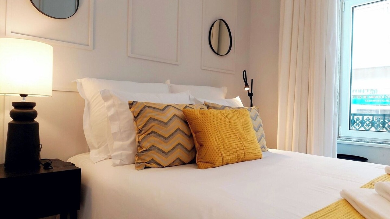Photo of Bedroom in Santo Condestavel