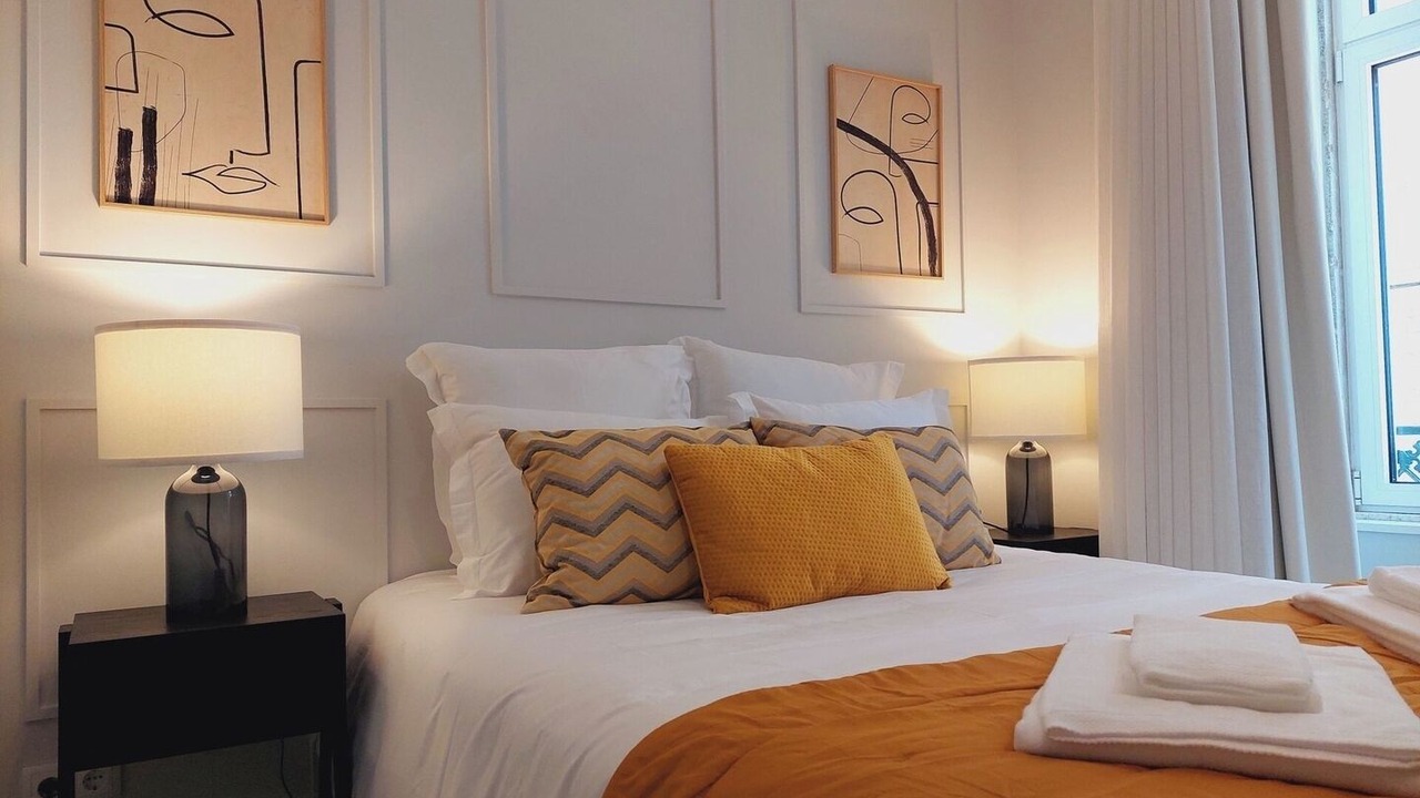 Photo of Bedroom in Santo Condestavel