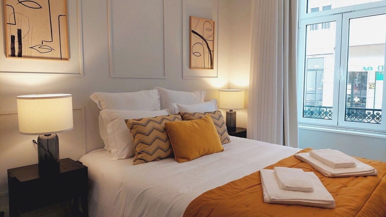 Photo of Bedroom in Santo Condestavel