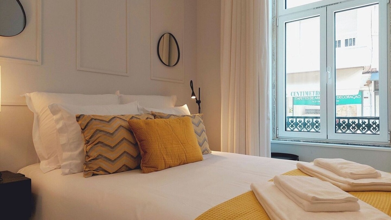 Photo of Bedroom in Santo Condestavel