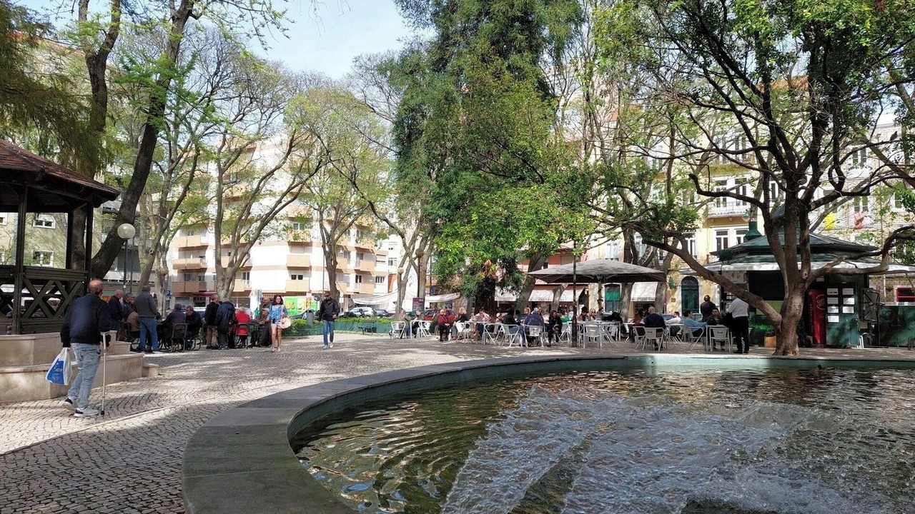 Photo of Others in Santo Condestavel