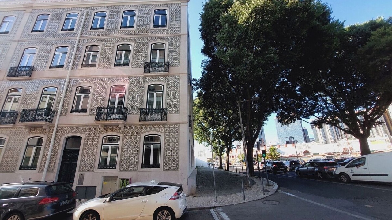 Photo of Outdoor in Santo Condestavel
