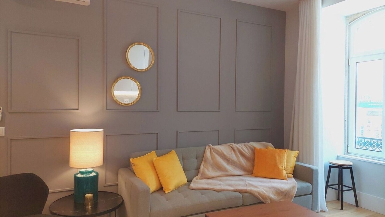 Photo of Livingroom in Santo Condestavel