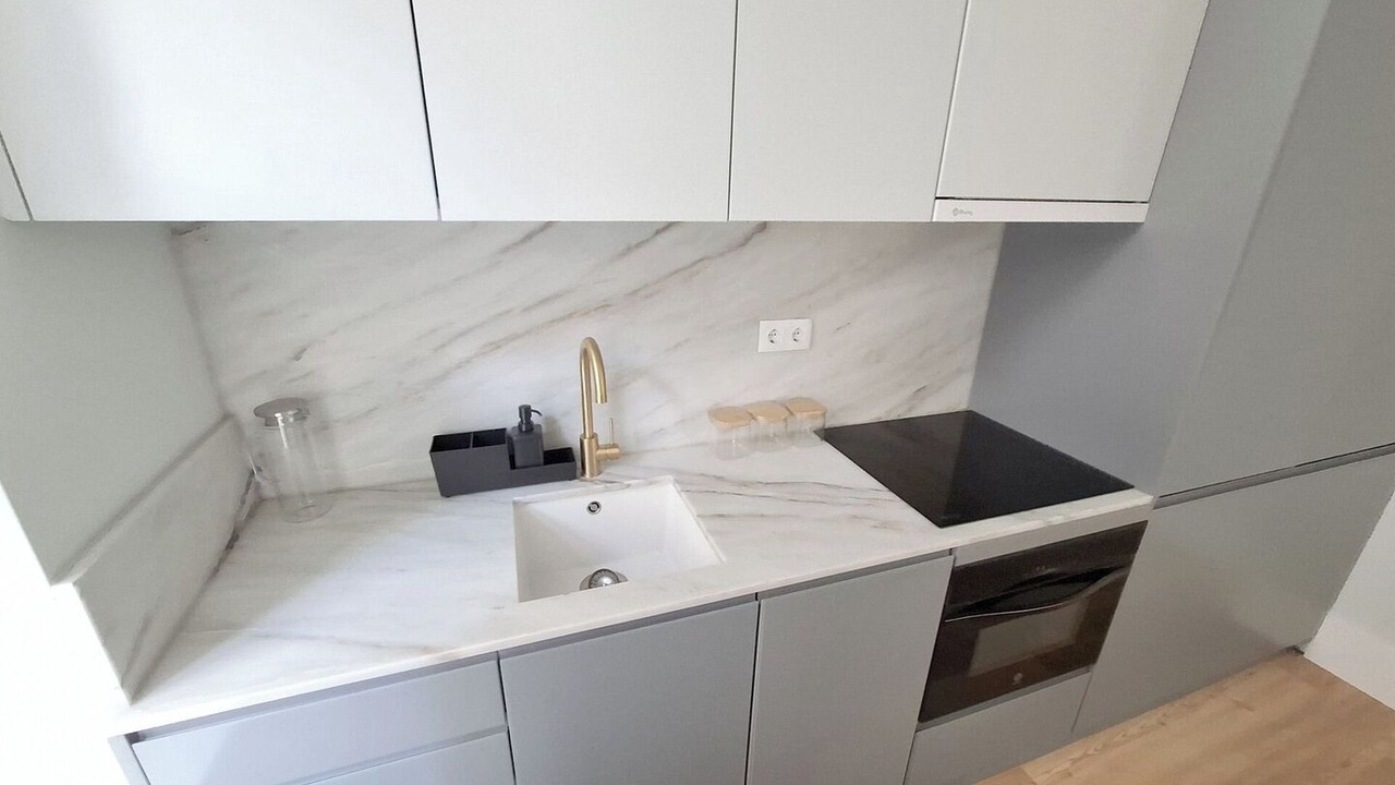 Photo of Kitchen in Santo Condestavel