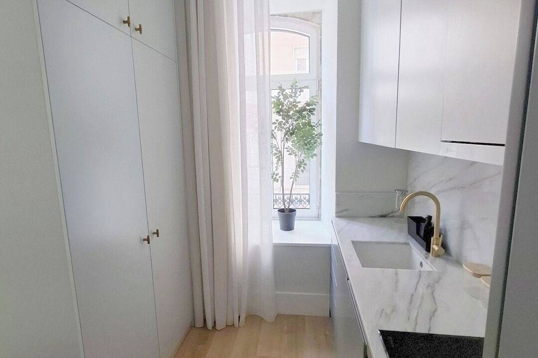 Photo of Kitchen in Santo Condestavel