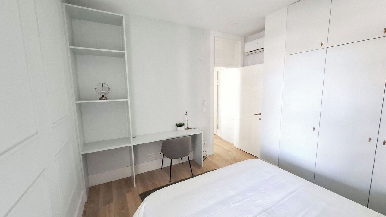 Photo of Bedroom in Santo Condestavel