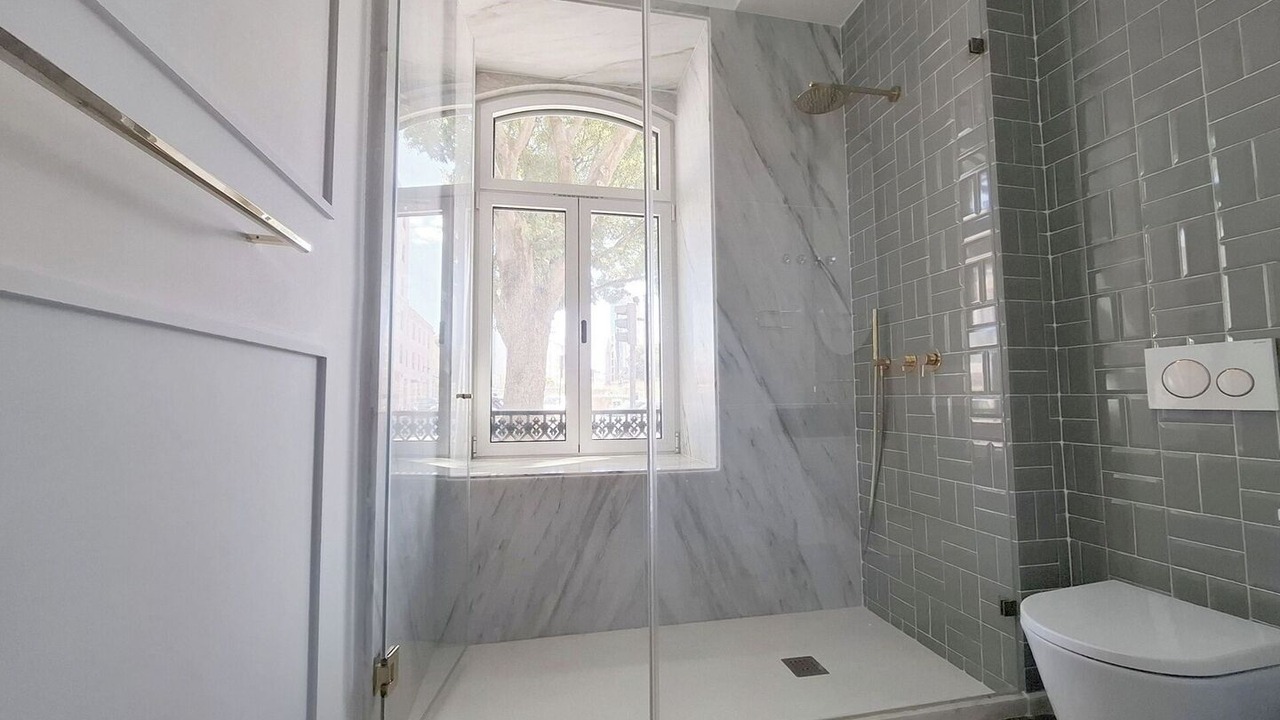 Photo of Bathroom in Santo Condestavel