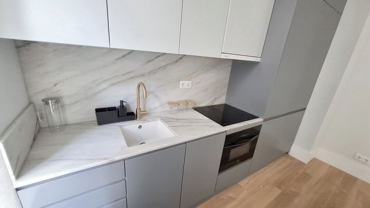 Photo of Kitchen in Santo Condestavel