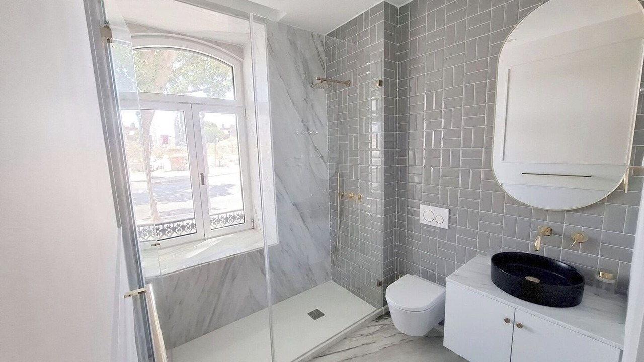 Photo of Bathroom in Santo Condestavel