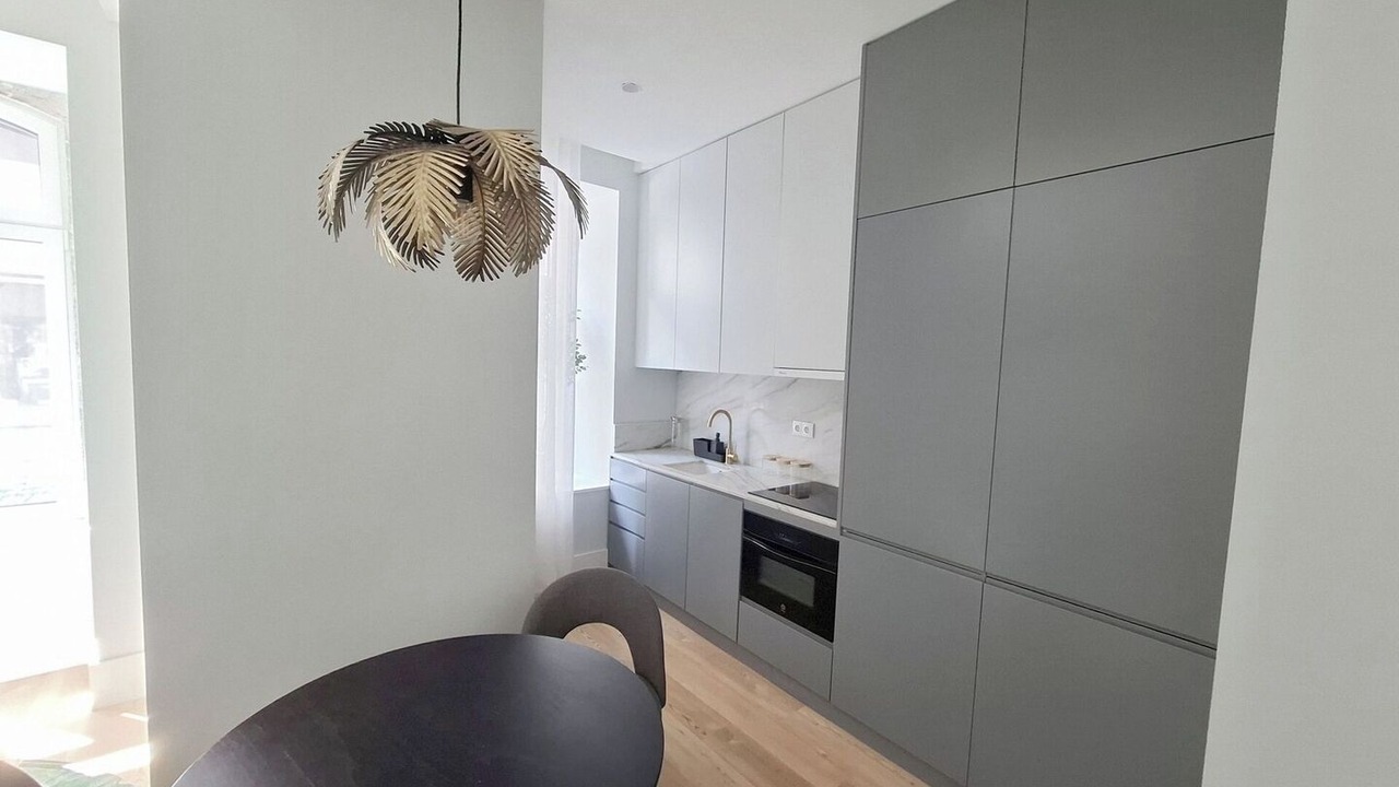 Photo of Kitchen in Santo Condestavel
