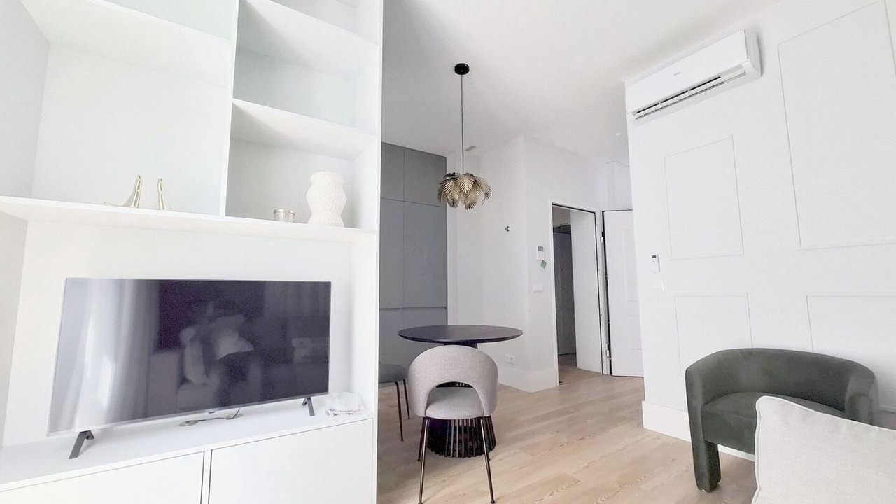 Photo of Livingroom in Santo Condestavel