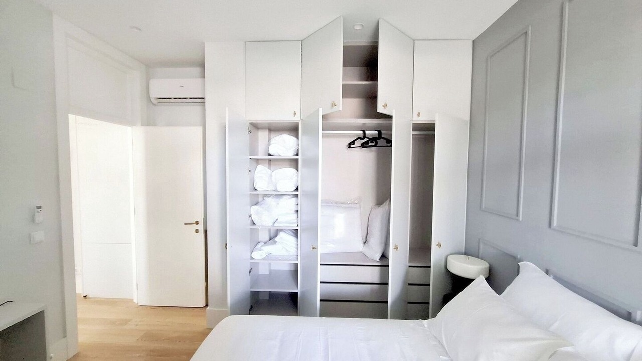 Photo of Bedroom in Santo Condestavel