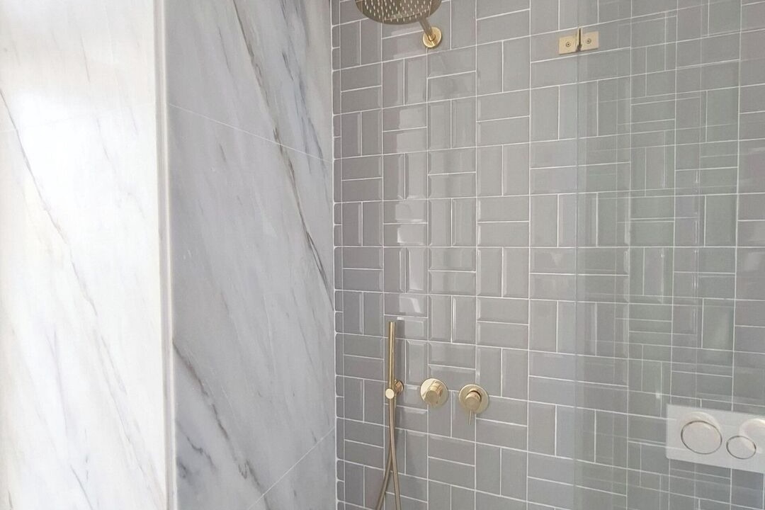 Photo of Bathroom in Santo Condestavel