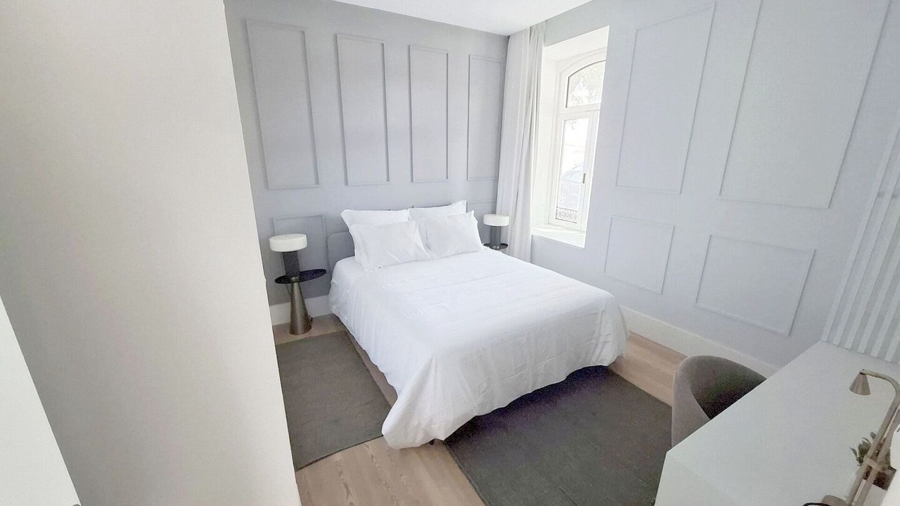 Photo of Bedroom in Santo Condestavel