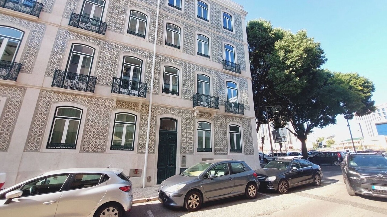 Photo of Outdoor in Santo Condestavel