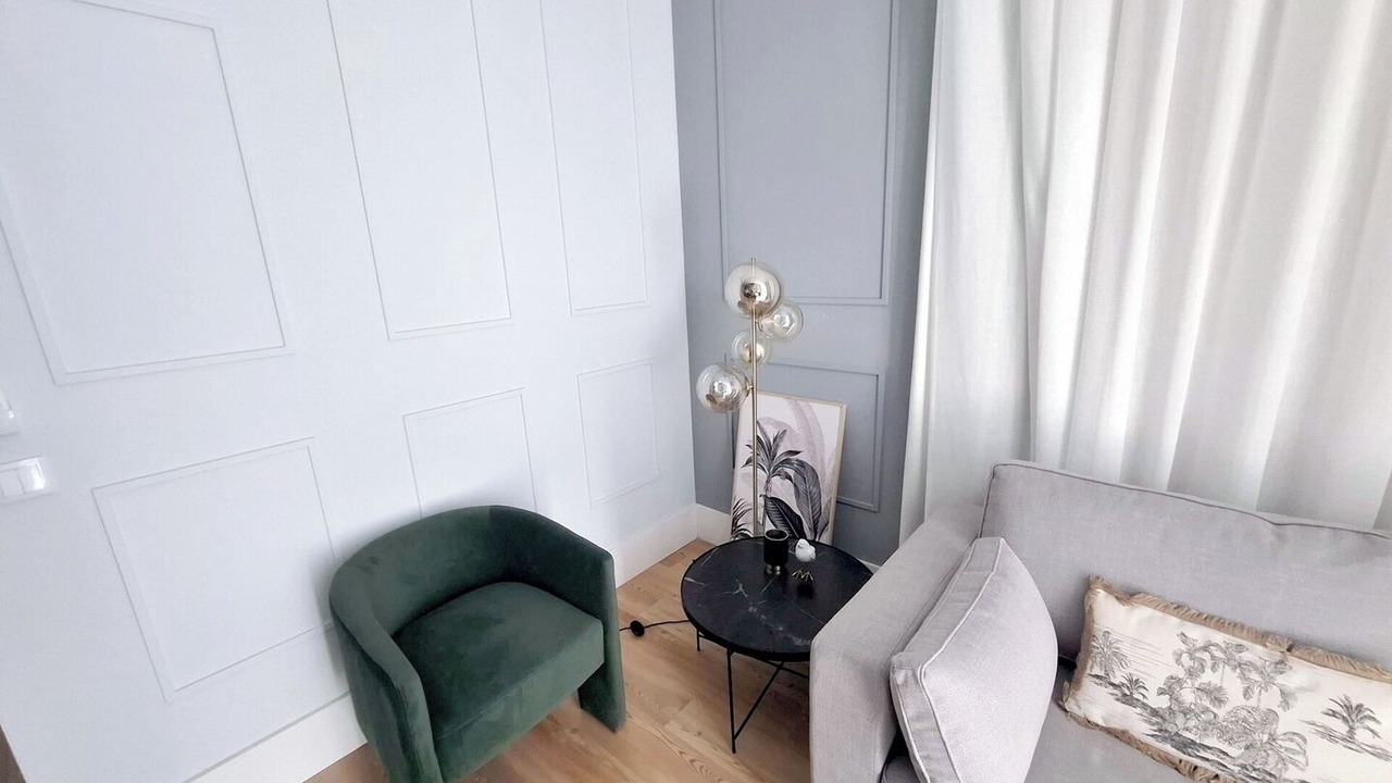 Photo of Livingroom in Santo Condestavel