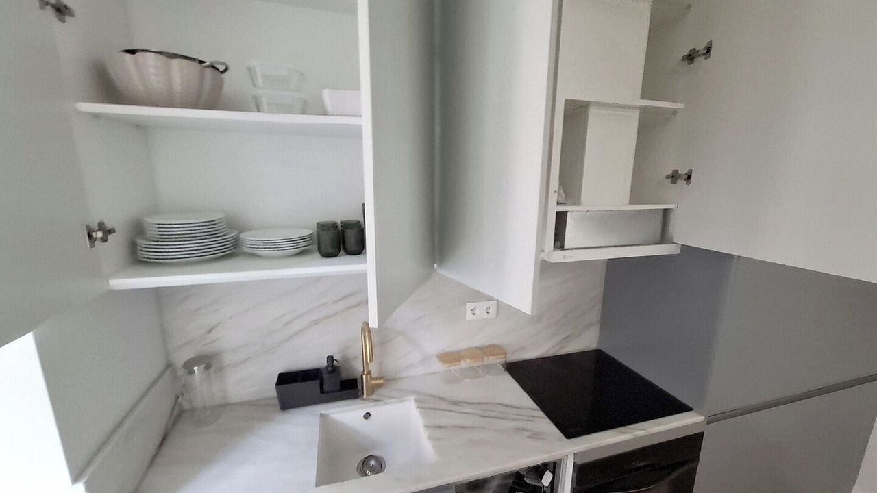 Photo of Kitchen in Santo Condestavel