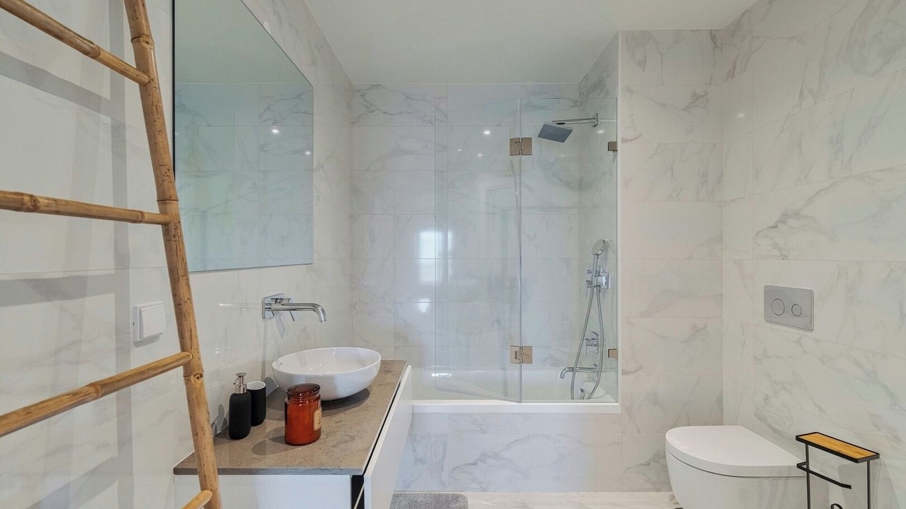 Photo of Bathroom in Sao Juliao