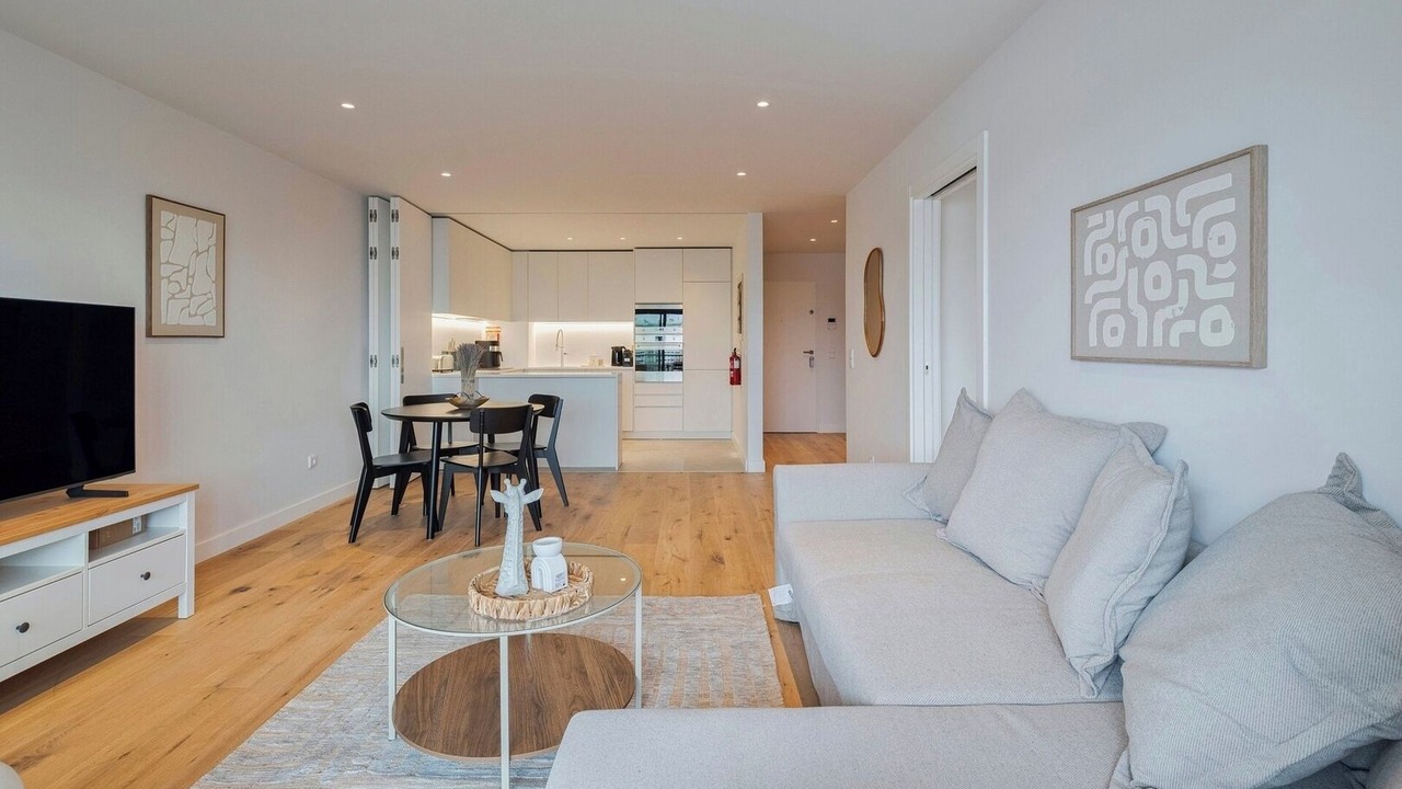 Photo of Livingroom in Sao Juliao