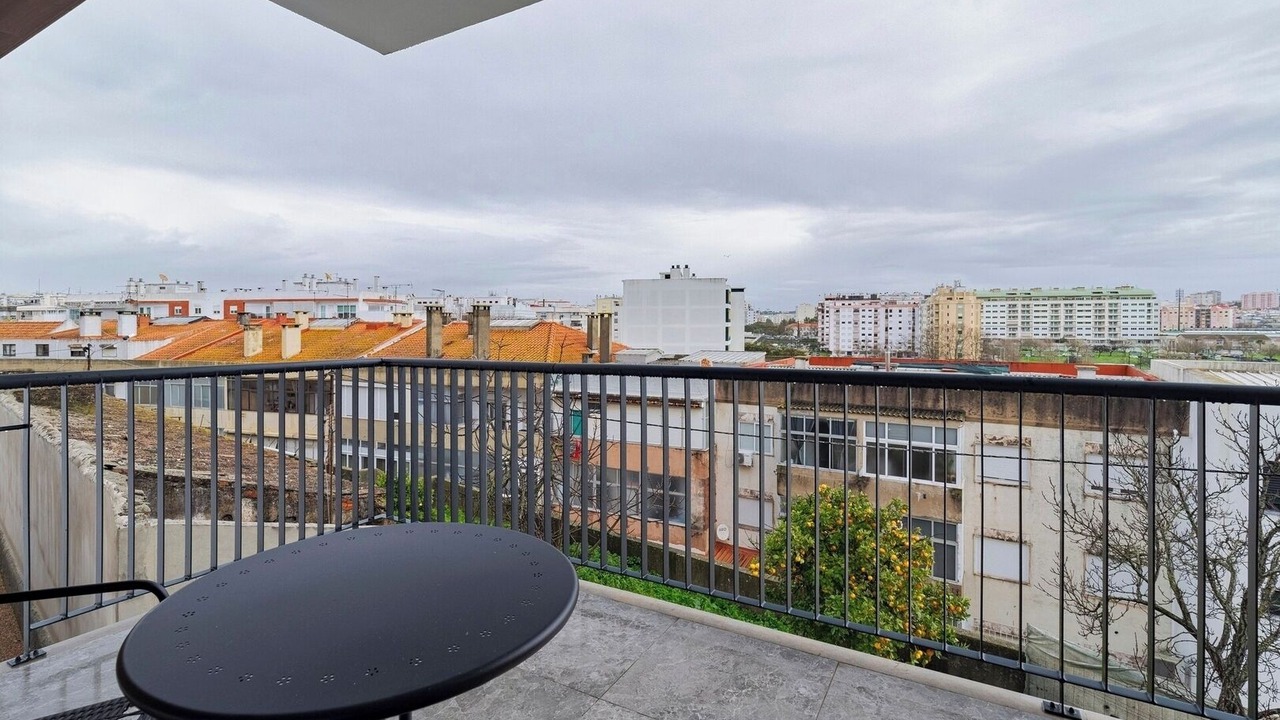 Photo of Outdoor in Sao Juliao