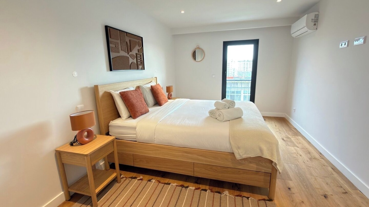 Photo of Bedroom in Sao Juliao