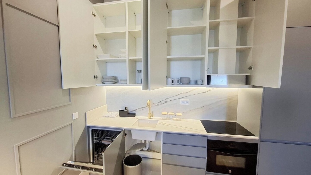 Photo of Kitchen in Santo Condestavel
