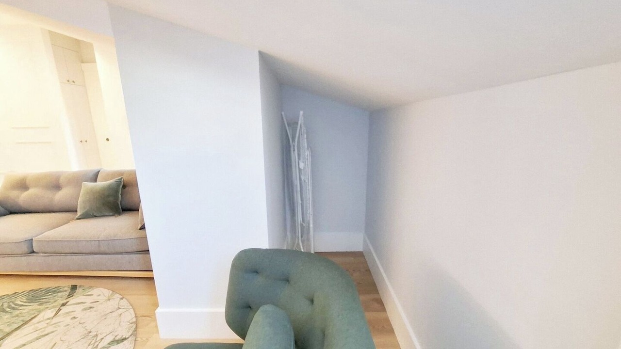 Photo of Livingroom in Santo Condestavel