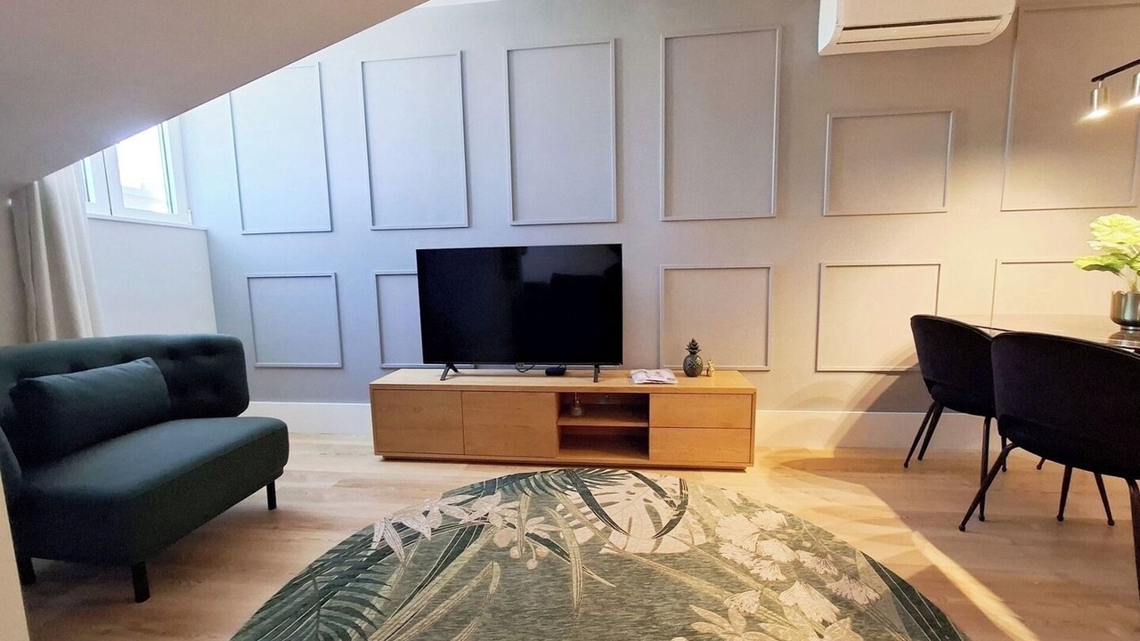 Photo of Livingroom in Santo Condestavel