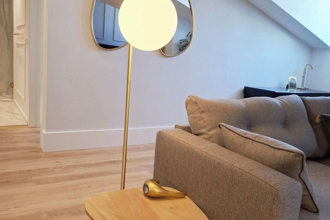 Photo of Livingroom in Santo Condestavel