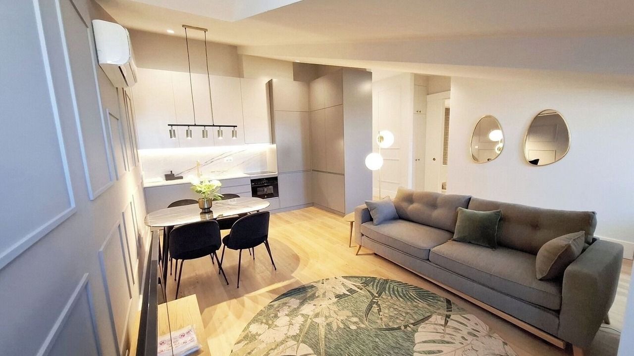 Photo of Livingroom in Santo Condestavel