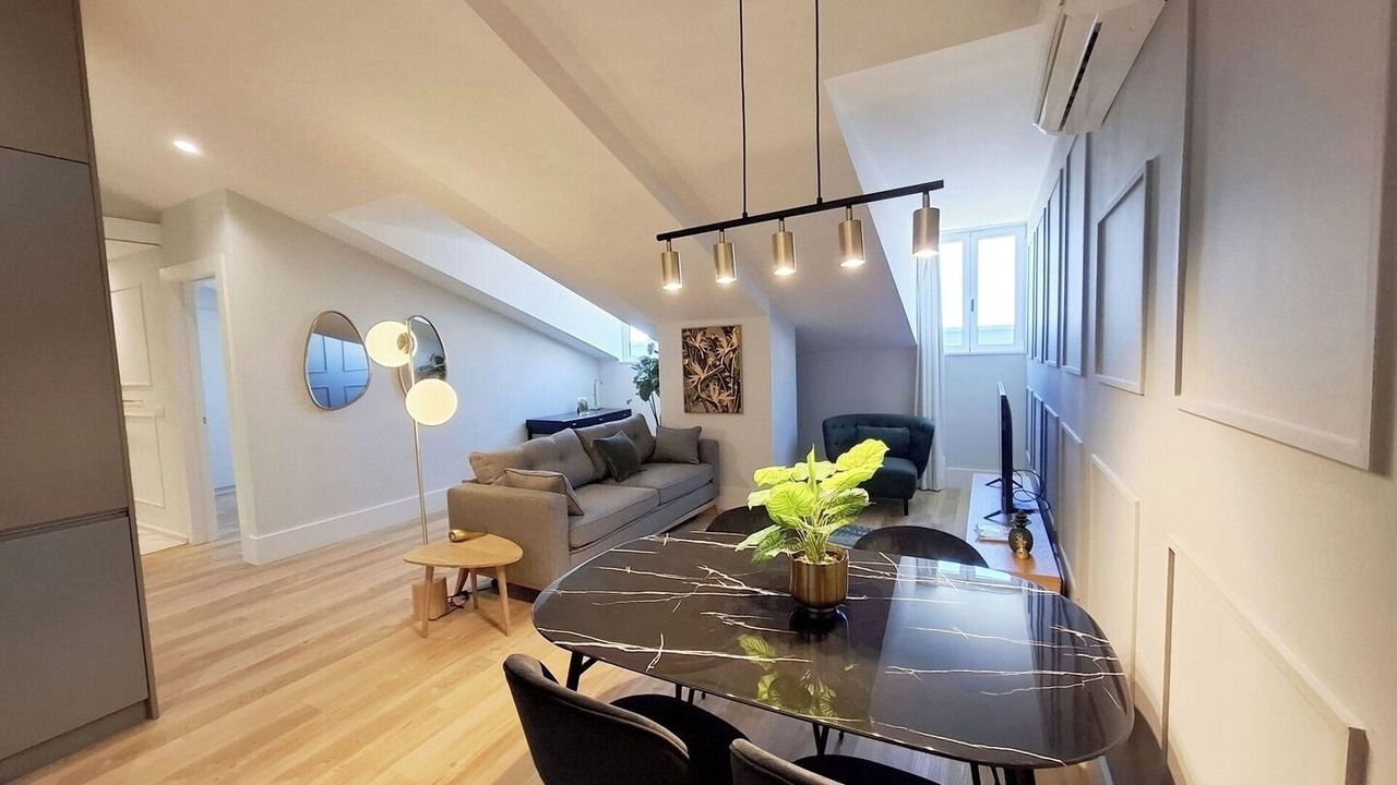 Photo of Livingroom in Santo Condestavel