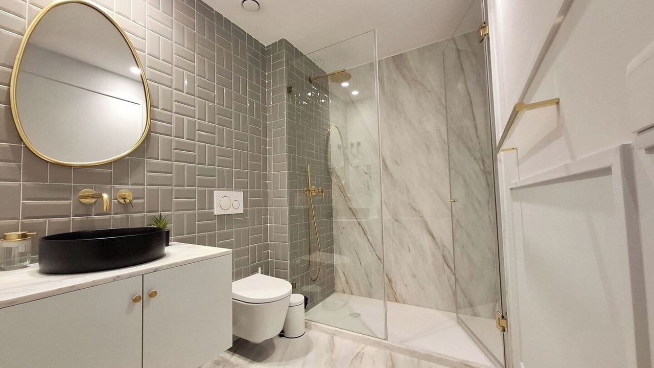Photo of Bathroom in Santo Condestavel