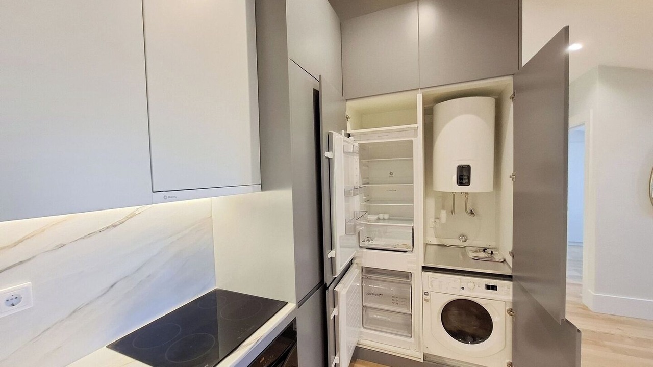 Photo of Kitchen in Santo Condestavel